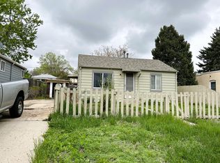 19 S Meade St, Denver, CO 80219