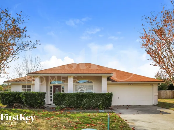 2262 Bristol Spring Ct, Jacksonville, FL 32246
