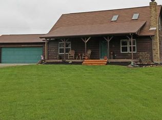 5166 S Hilltop Farms Dr, Franklin, IN 46131