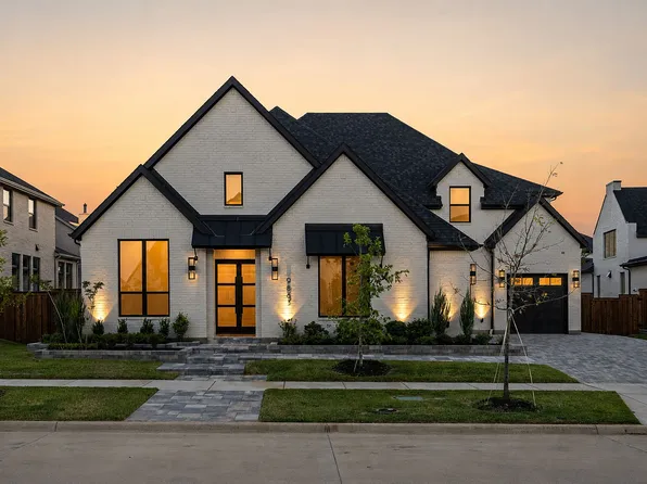 9863 Orchid Vine Dr, Frisco, TX 75035