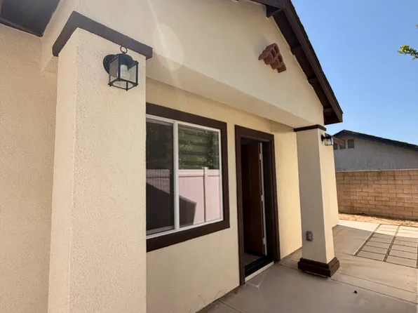 (undisclosed Address), Ontario, CA 91761