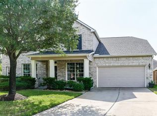 18407 Cascade Timbers Ln, Tomball, TX 77377