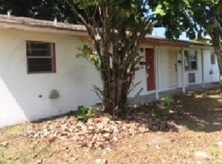 523 W Haiti Ave, Clewiston, FL 33440