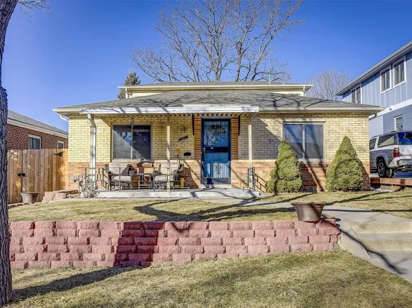 2811 Utica St, Denver, CO 80212