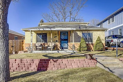 2811 Utica St Photo 1