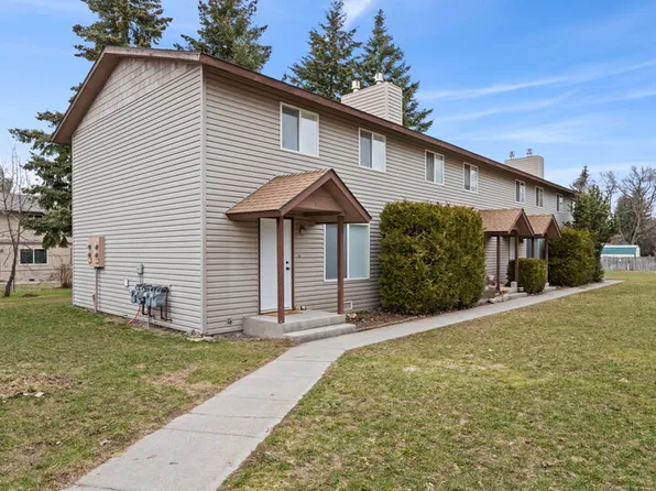 4209 N Abbey Rd #2, Coeur D Alene, ID 83815