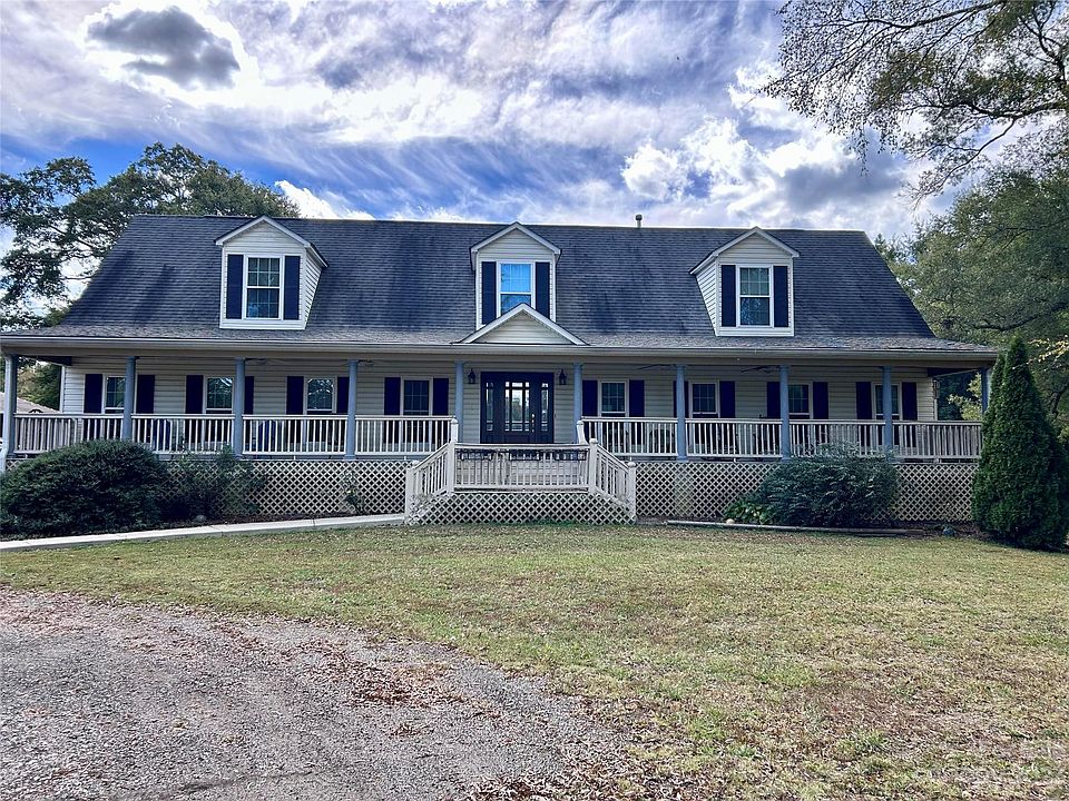3199 Harmony Rd, Catawba, SC 29704 MLS 4080521 Zillow