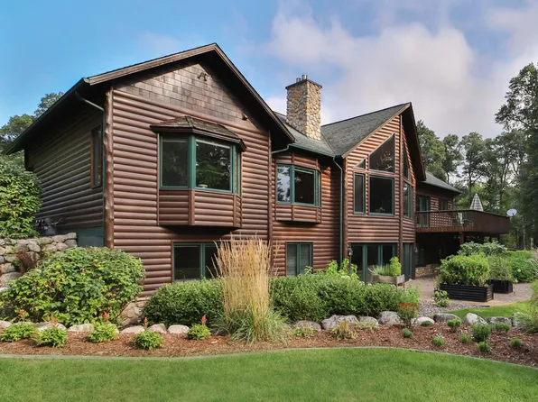 11212 Leewood Ln, East Gull Lake, MN 56401