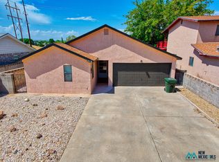 713 Winged Foot Dr, Carlsbad, NM 88220