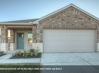 11516 Rush Ln, Elgin, TX 78621