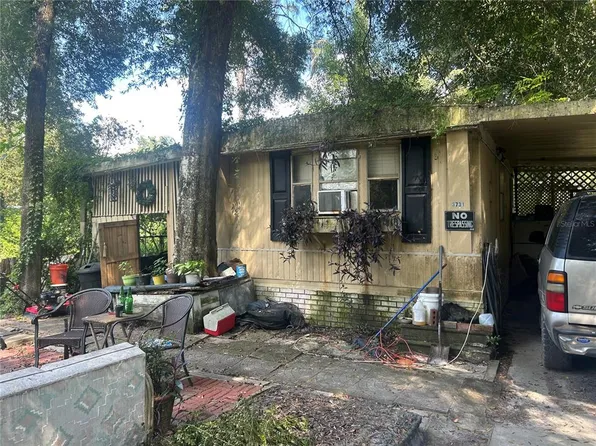 3731 NE 59th Ter, Silver Springs, FL 34488