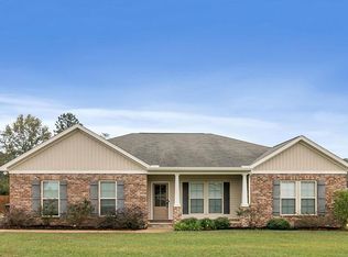 302 Ridgeland Rd, Dothan, AL 36301