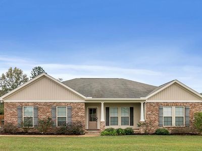 302 Ridgeland Rd, Dothan, AL, 36301