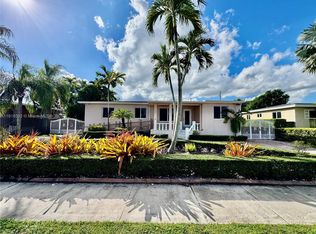 8000 SW 17th Ter, Miami, FL 33155