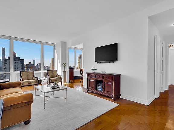 3rd image of 401 E 60th St APT 35B