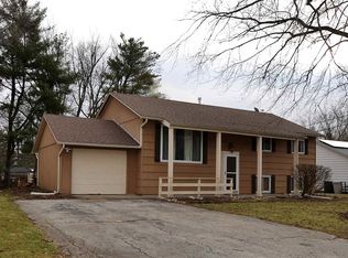 3232 N Kingsley Dr, Bloomington, IN