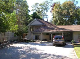 605 N 1st Ave N, Myrtle Beach, SC 29577