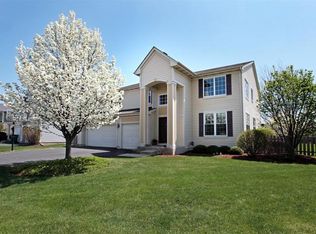 34450 N Bobolink Trl, Grayslake, IL 60030