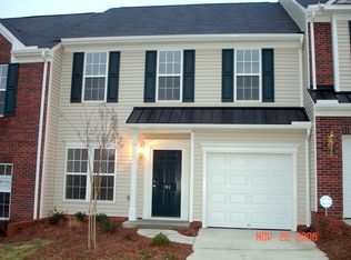 204 Hadley Commons Dr, Mauldin, SC 29662