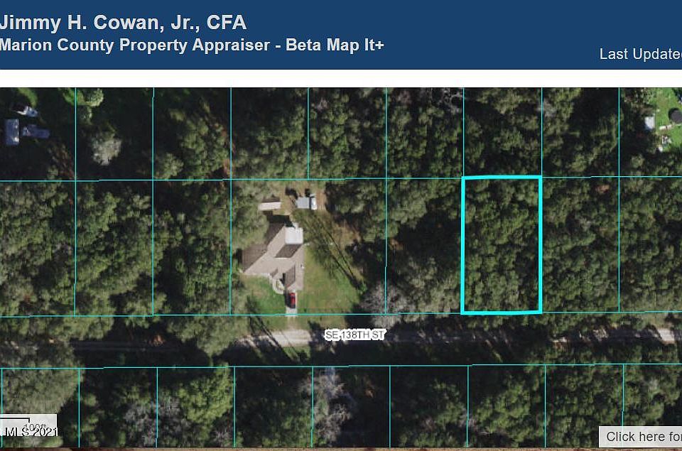 2nd image of 0 SE 138th St