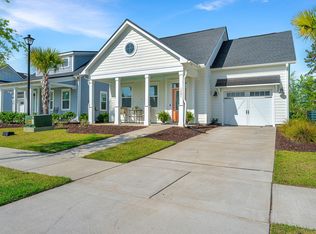 1521 Pogonia St UNIT 4, Mount Pleasant, SC 29466