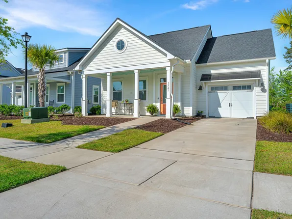 1521 Pogonia St Unit 4, Mount Pleasant, SC 29466