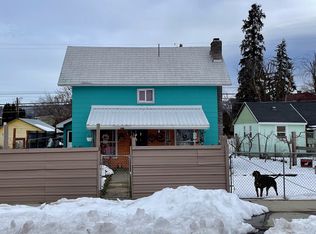 421 E Court St, Goldendale, WA 98620