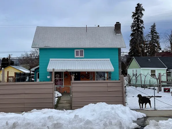 421 E Court St, Goldendale, WA 98620