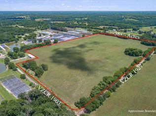 Vz County Road 1903, Edgewood, TX 75117