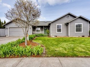 3849 Pattison St, Eugene, OR 97402