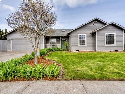 3849 Pattison St, Eugene, OR, 97402