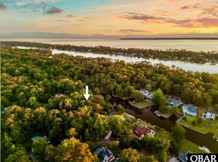 5 Live Oak Ln LOT 1, Kitty Hawk, NC 27949