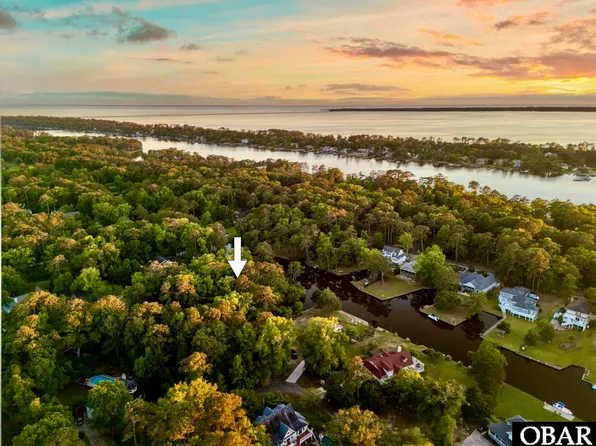 5 Live Oak Ln Lot 1, Kitty Hawk, NC 27949