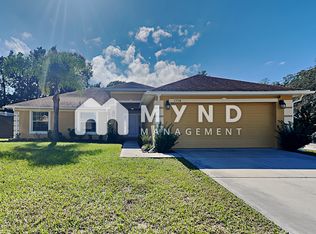 13516 Banner Rd, Spring Hill, FL 34609