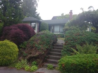 3719 W Tilden St, Seattle, WA 98199