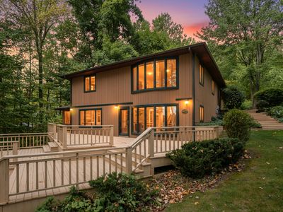 28125 North St, Gobles, MI, 49055