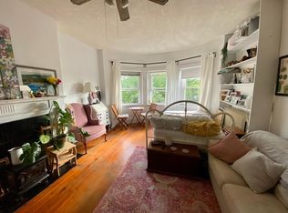 126 Saint Marys St #8, Boston, MA 02215