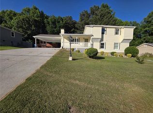 2701 Bluffton Rd, Buford, GA 30519