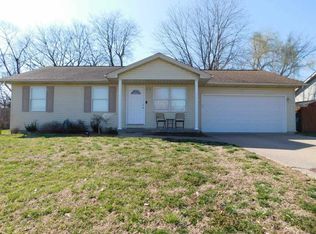 4939 Bryce Dr, Newburgh, IN 47630