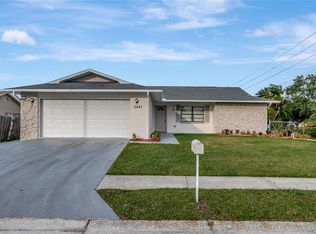 2447 Mondale Ct, Holiday, FL 34691