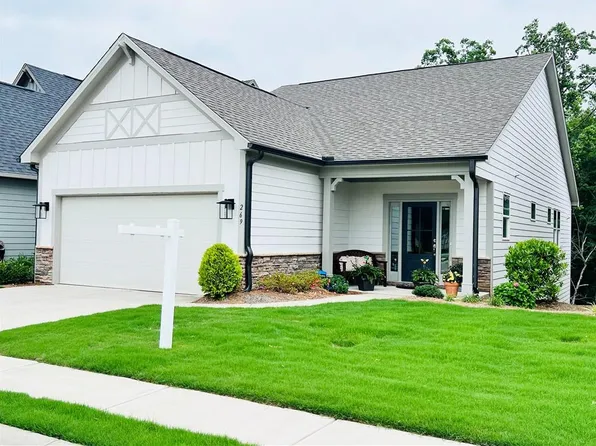 269 Grand Cir, Jasper, GA 30143