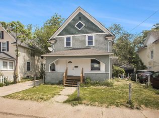 1009 Russell St, Kalamazoo, MI 49001