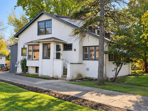 277 Nuttall Rd, Riverside, IL 60546