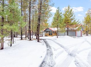 52485 Lost Ponderosa Rd, La Pine, OR 97739