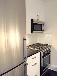 Rented by Keller Williams NYC