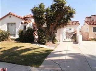 220 S Carson Rd, Beverly Hills, CA 90211