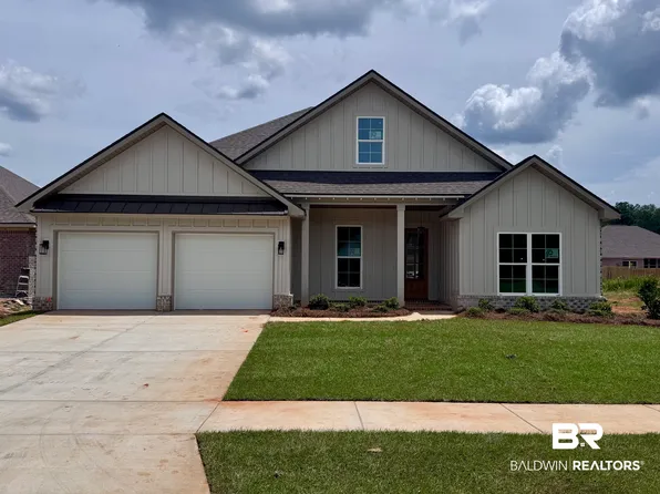 27491 Patch Place Loop, Daphne, AL 36526