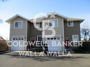 Hov908, College Place, WA 99324