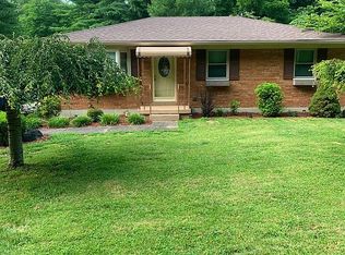 3096 Spickert Knob Rd, Floyds Knobs, IN 47119
