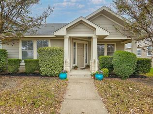 1028 Berry Bend Path, Round Rock, TX 78664